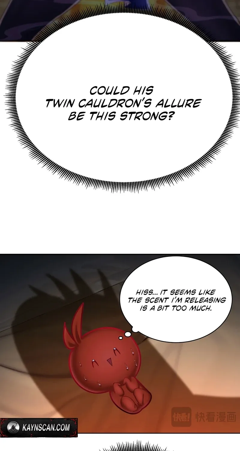 It Turns Out That They Are the Protagonists Chapter 29 page 31 - 