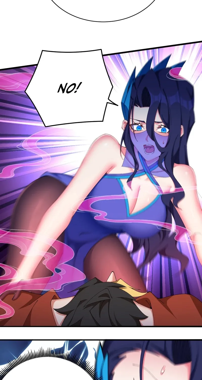 It Turns Out That They Are the Protagonists Chapter 29 page 33 - 
