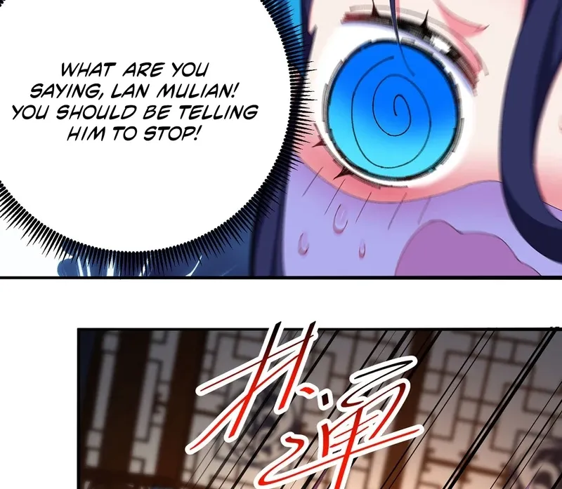 It Turns Out That They Are the Protagonists Chapter 29 page 34 - 