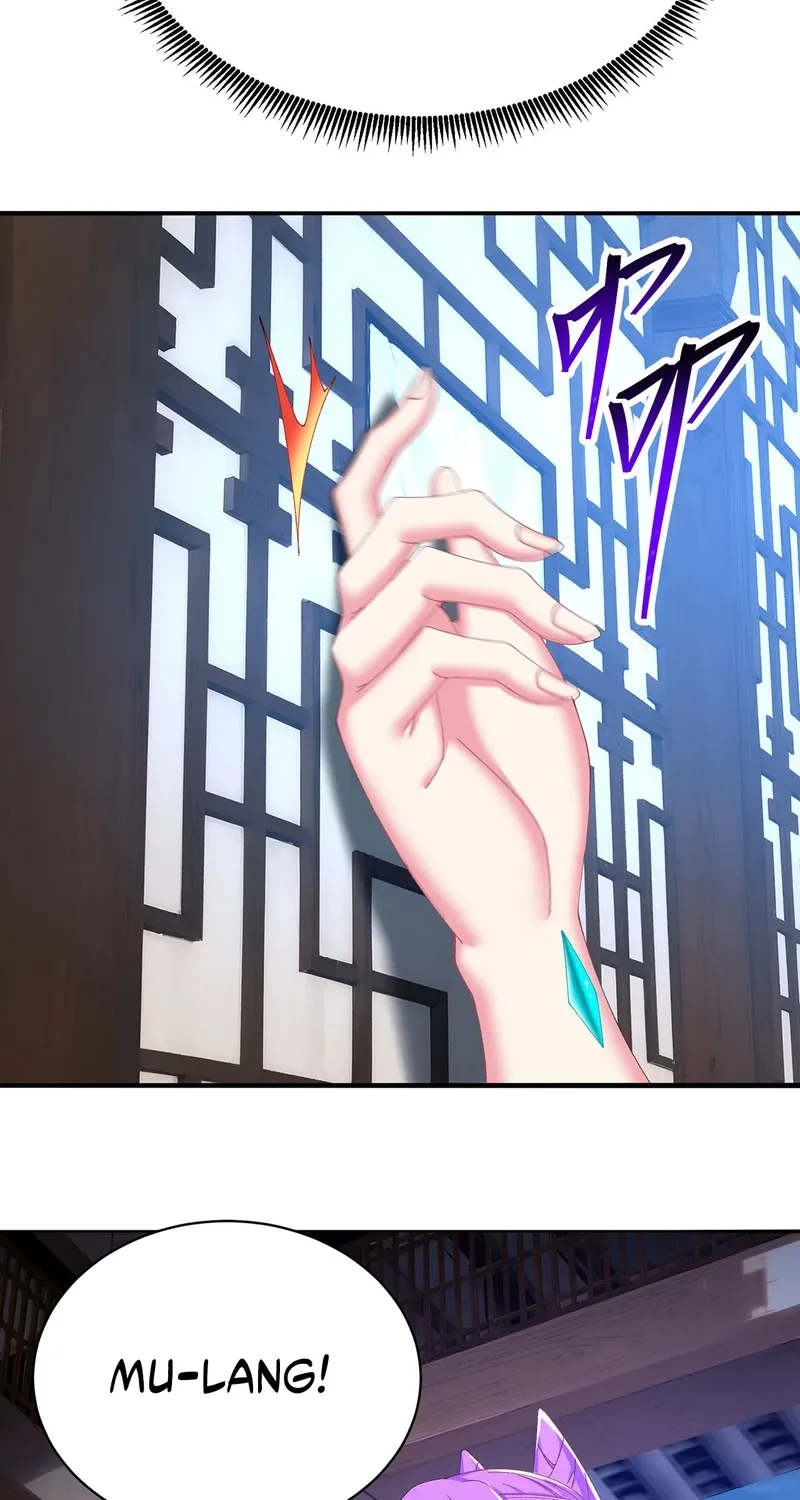 It Turns Out That They Are the Protagonists Chapter 29 page 36 - 