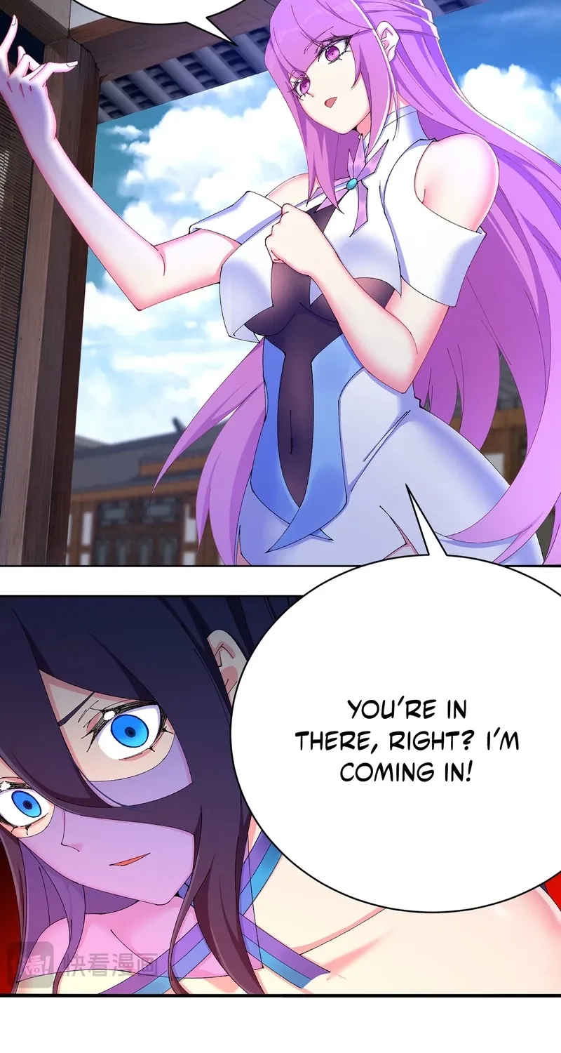 It Turns Out That They Are the Protagonists Chapter 29 page 37 - 