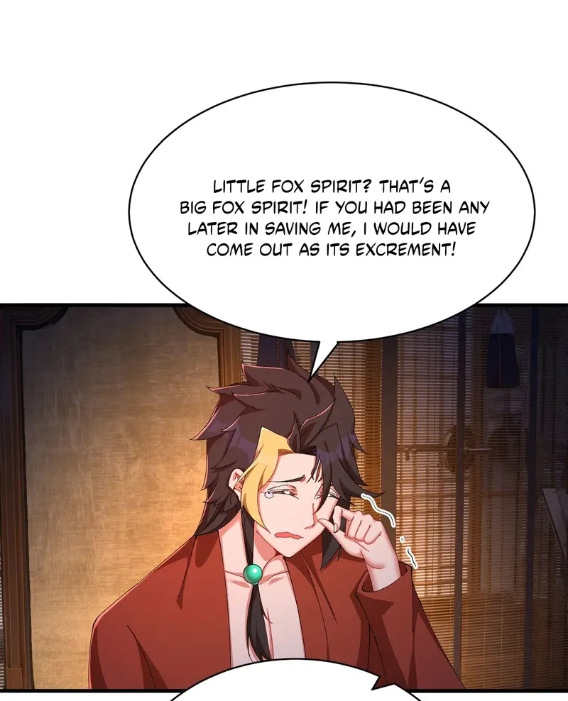 It Turns Out That They Are the Protagonists Chapter 29 page 5 - 