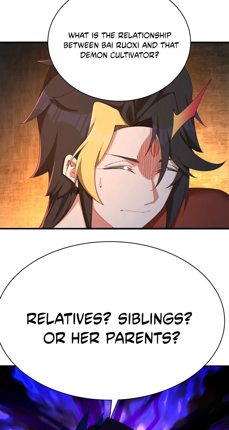 It Turns Out That They Are the Protagonists Chapter 29 page 6 - 