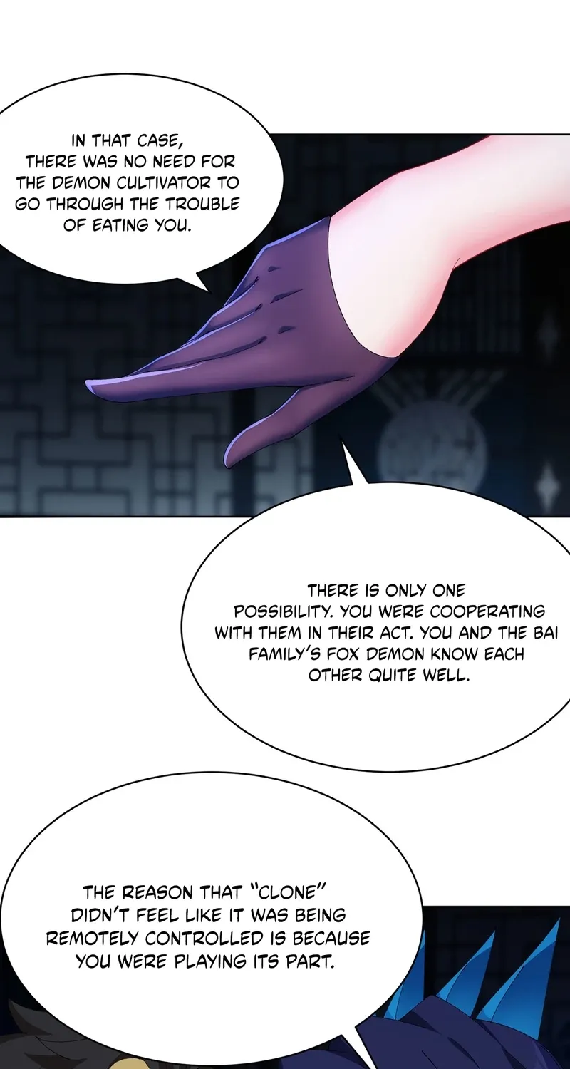 It Turns Out That They Are the Protagonists Chapter 29 page 9 - 
