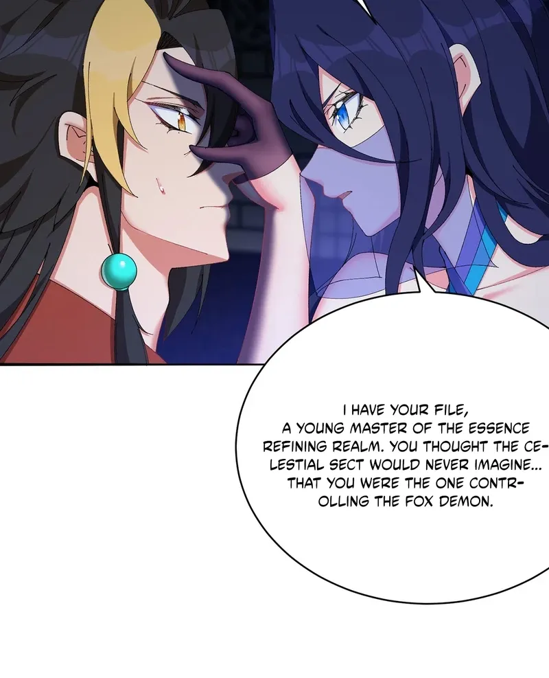 It Turns Out That They Are the Protagonists Chapter 29 page 10 - 