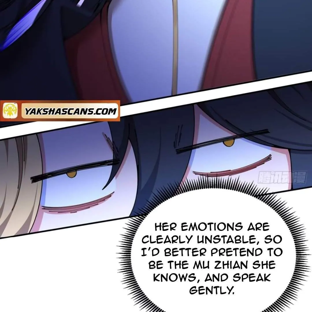 It Turns Out That They Are the Protagonists Chapter 3 page 14 - 