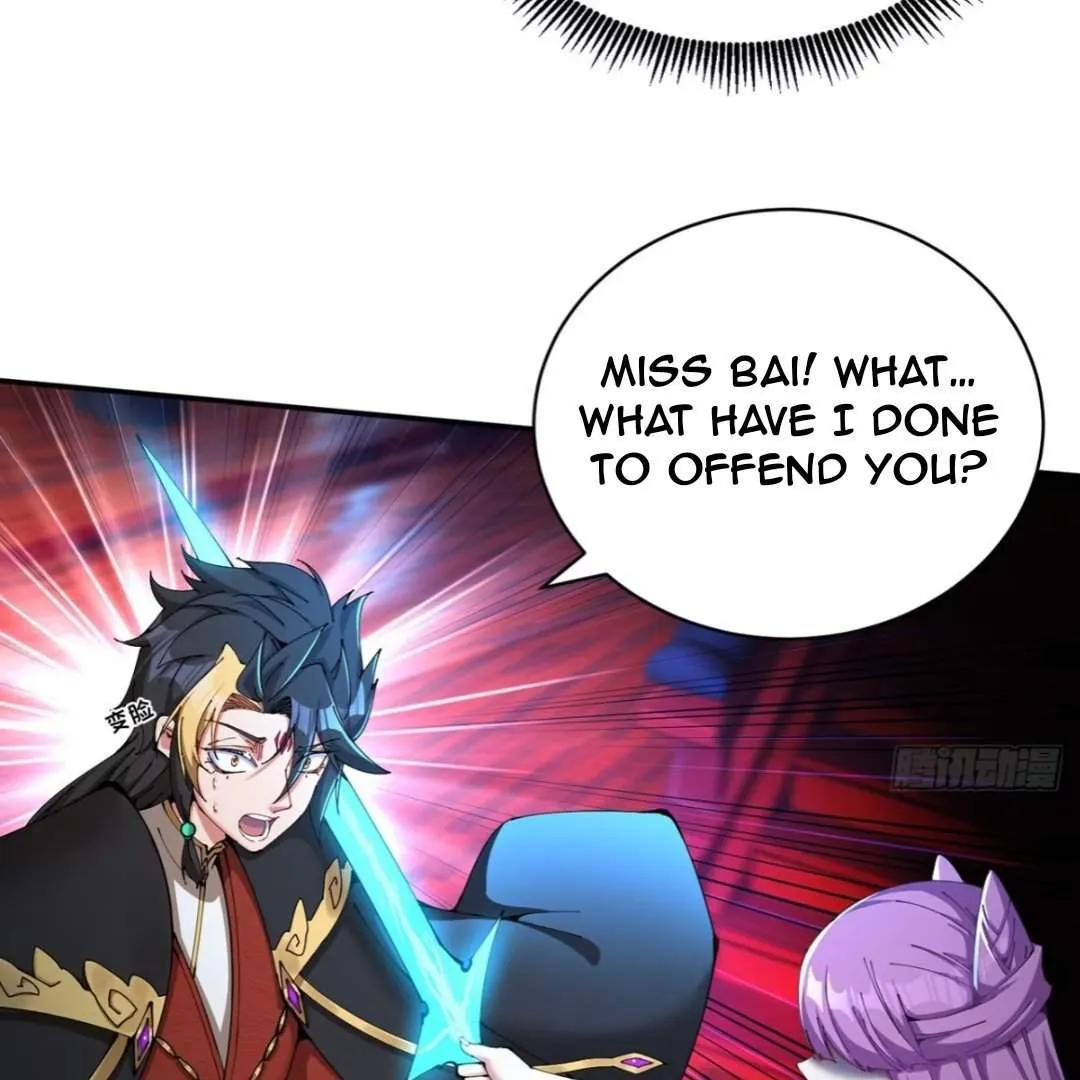 It Turns Out That They Are the Protagonists Chapter 3 page 15 - 