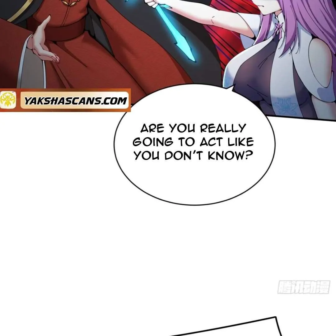 It Turns Out That They Are the Protagonists Chapter 3 page 16 - 