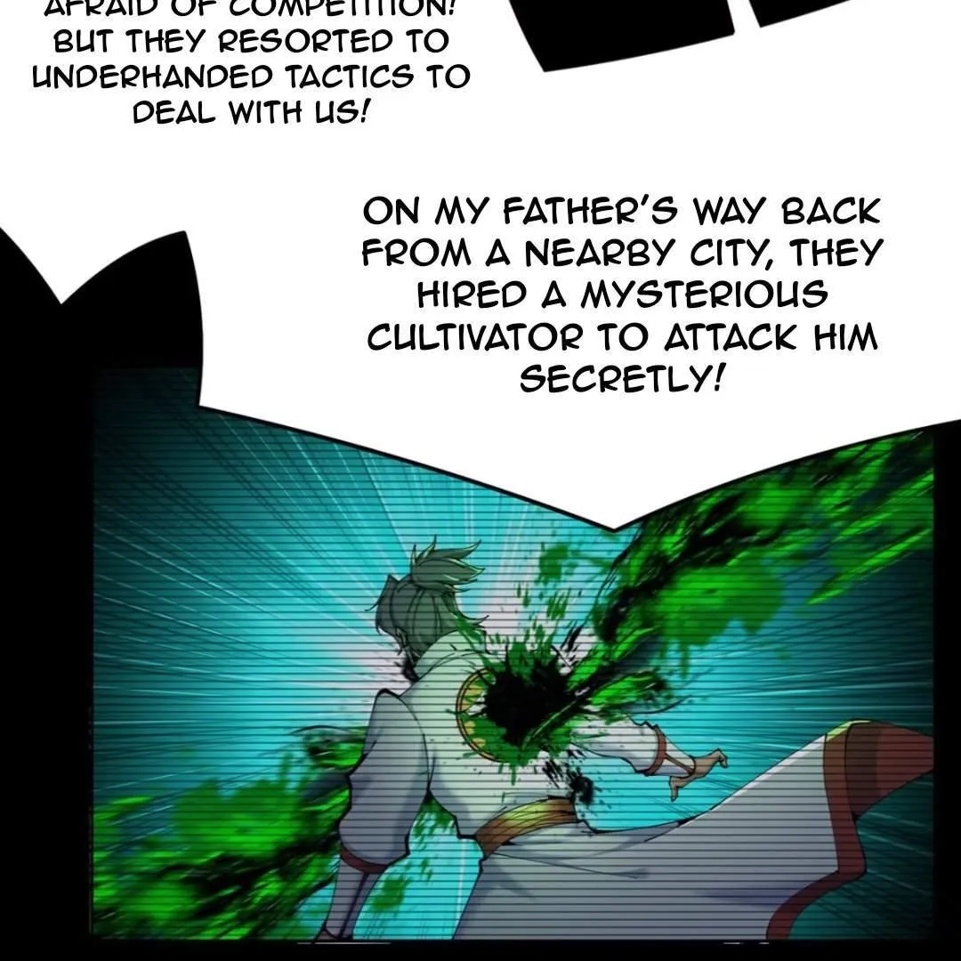 It Turns Out That They Are the Protagonists Chapter 3 page 19 - 
