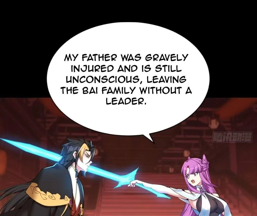 It Turns Out That They Are the Protagonists Chapter 3 page 20 - 