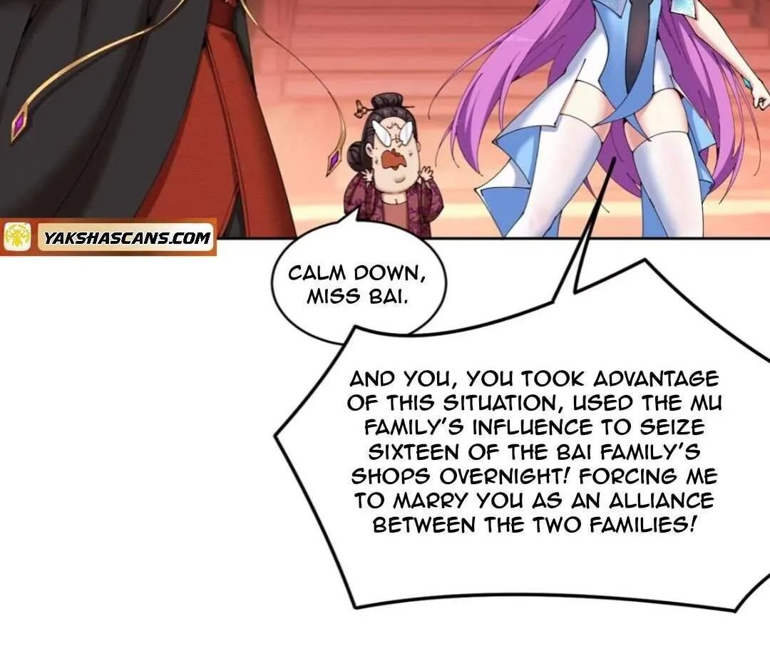 It Turns Out That They Are the Protagonists Chapter 3 page 21 - 
