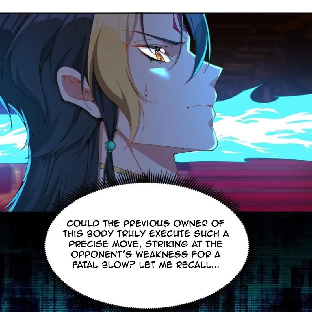 It Turns Out That They Are the Protagonists Chapter 3 page 22 - 