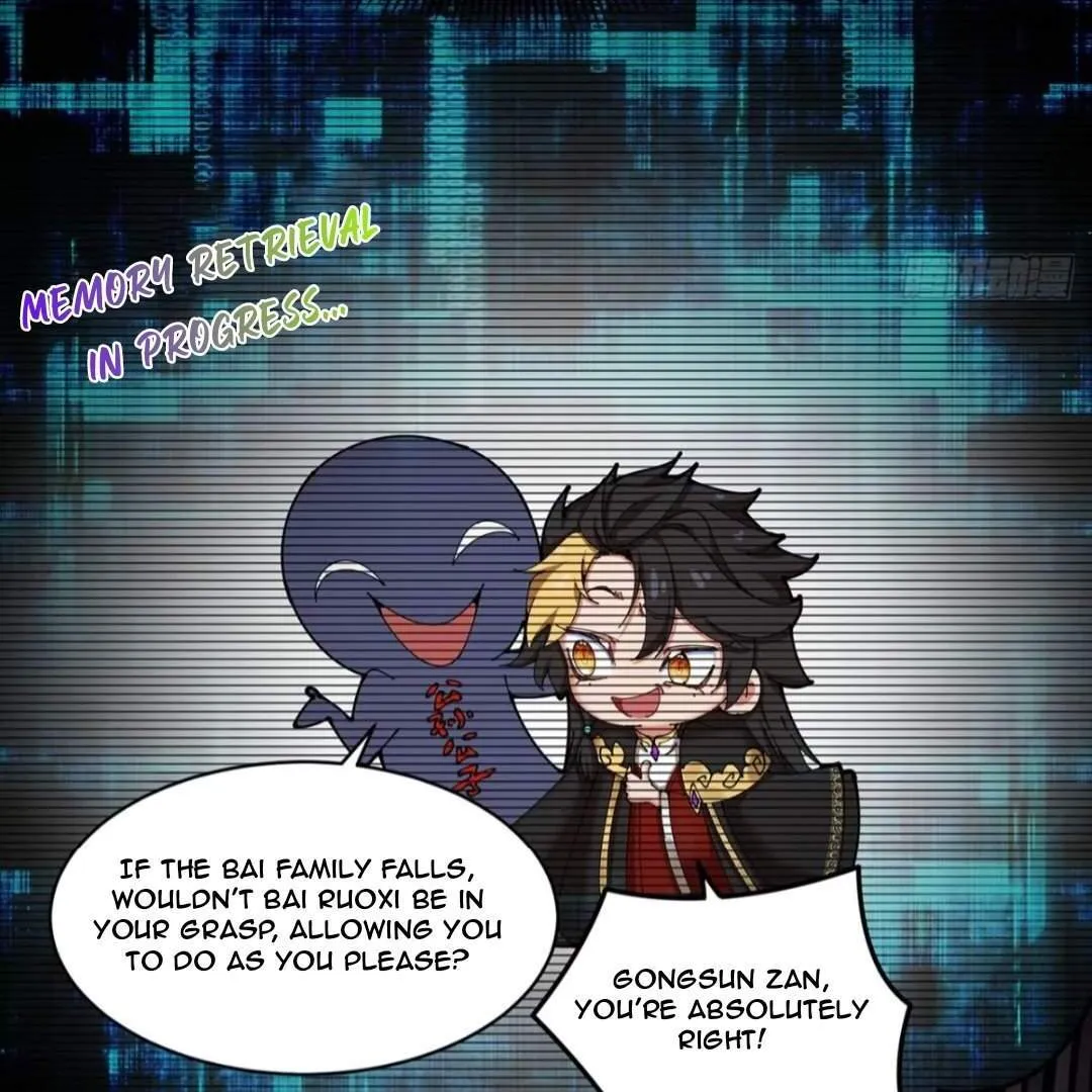 It Turns Out That They Are the Protagonists Chapter 3 page 23 - 