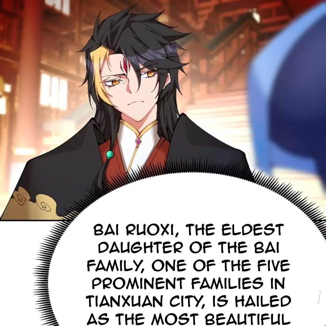 It Turns Out That They Are the Protagonists Chapter 3 page 4 - 