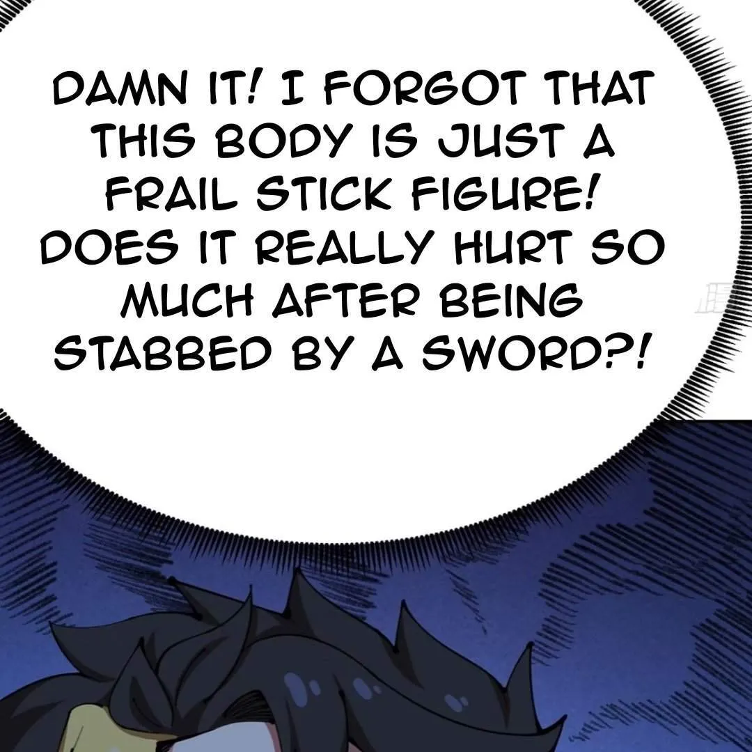 It Turns Out That They Are the Protagonists Chapter 3 page 36 - 