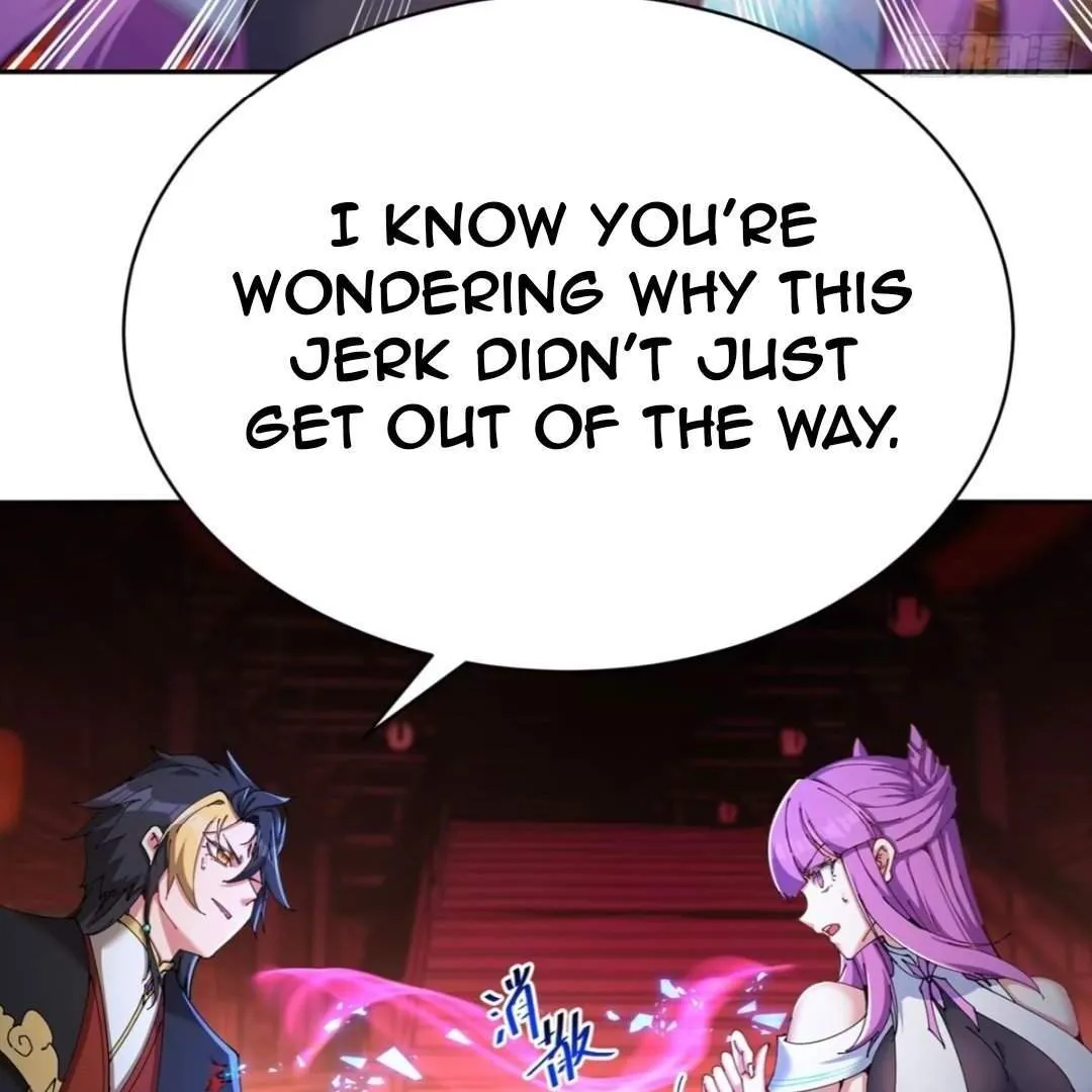 It Turns Out That They Are the Protagonists Chapter 3 page 39 - 