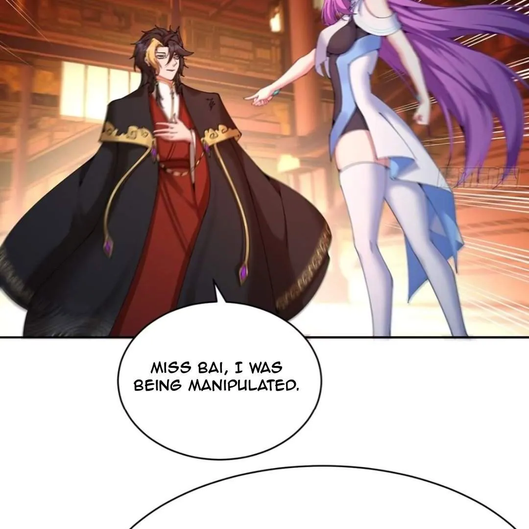 It Turns Out That They Are the Protagonists Chapter 3 page 46 - 