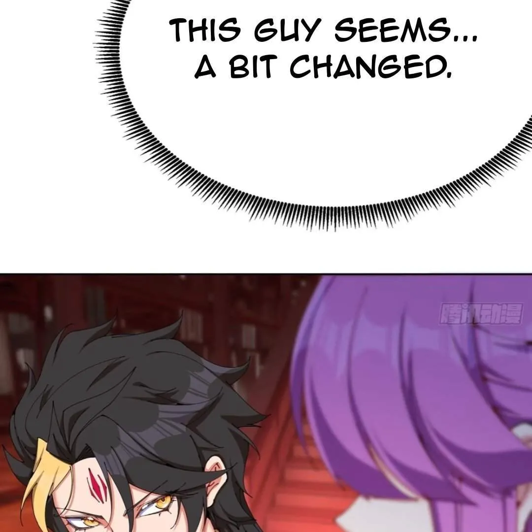 It Turns Out That They Are the Protagonists Chapter 3 page 53 - 