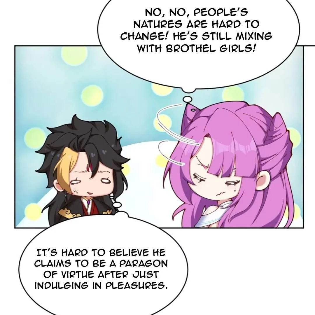 It Turns Out That They Are the Protagonists Chapter 3 page 55 - 