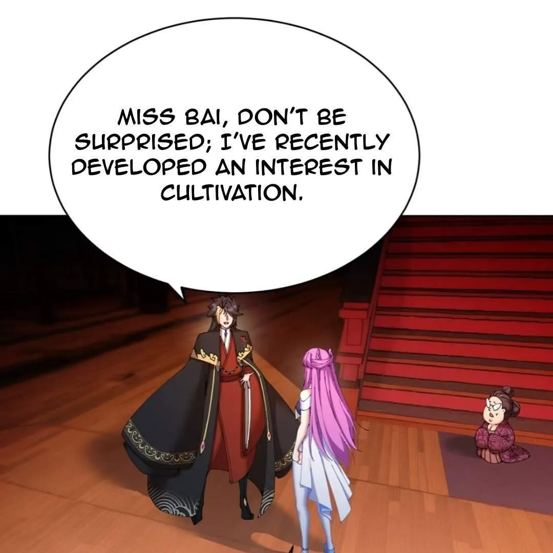 It Turns Out That They Are the Protagonists Chapter 3 page 64 - 