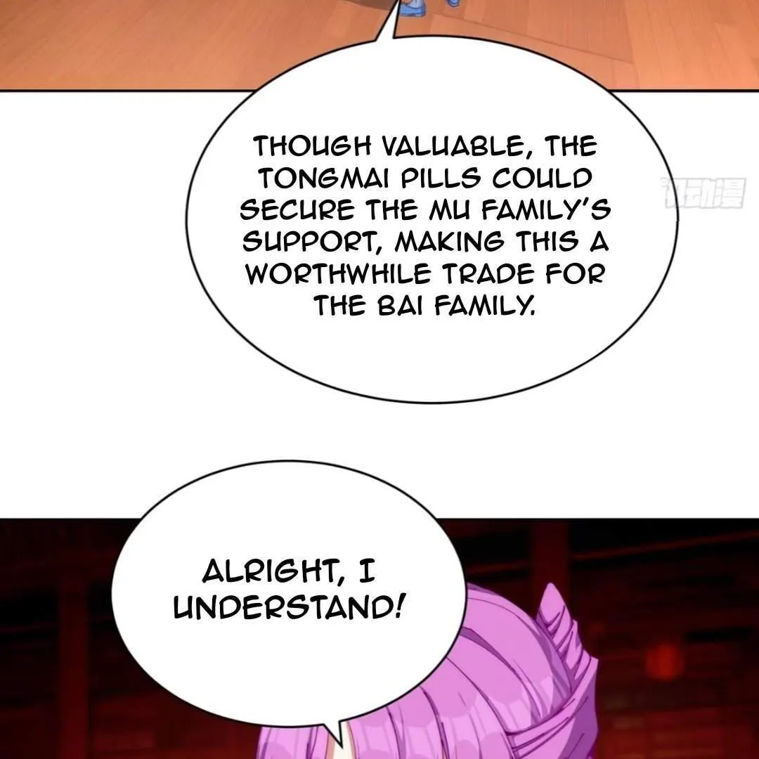 It Turns Out That They Are the Protagonists Chapter 3 page 65 - 