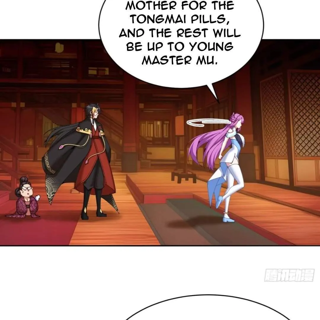 It Turns Out That They Are the Protagonists Chapter 3 page 67 - 