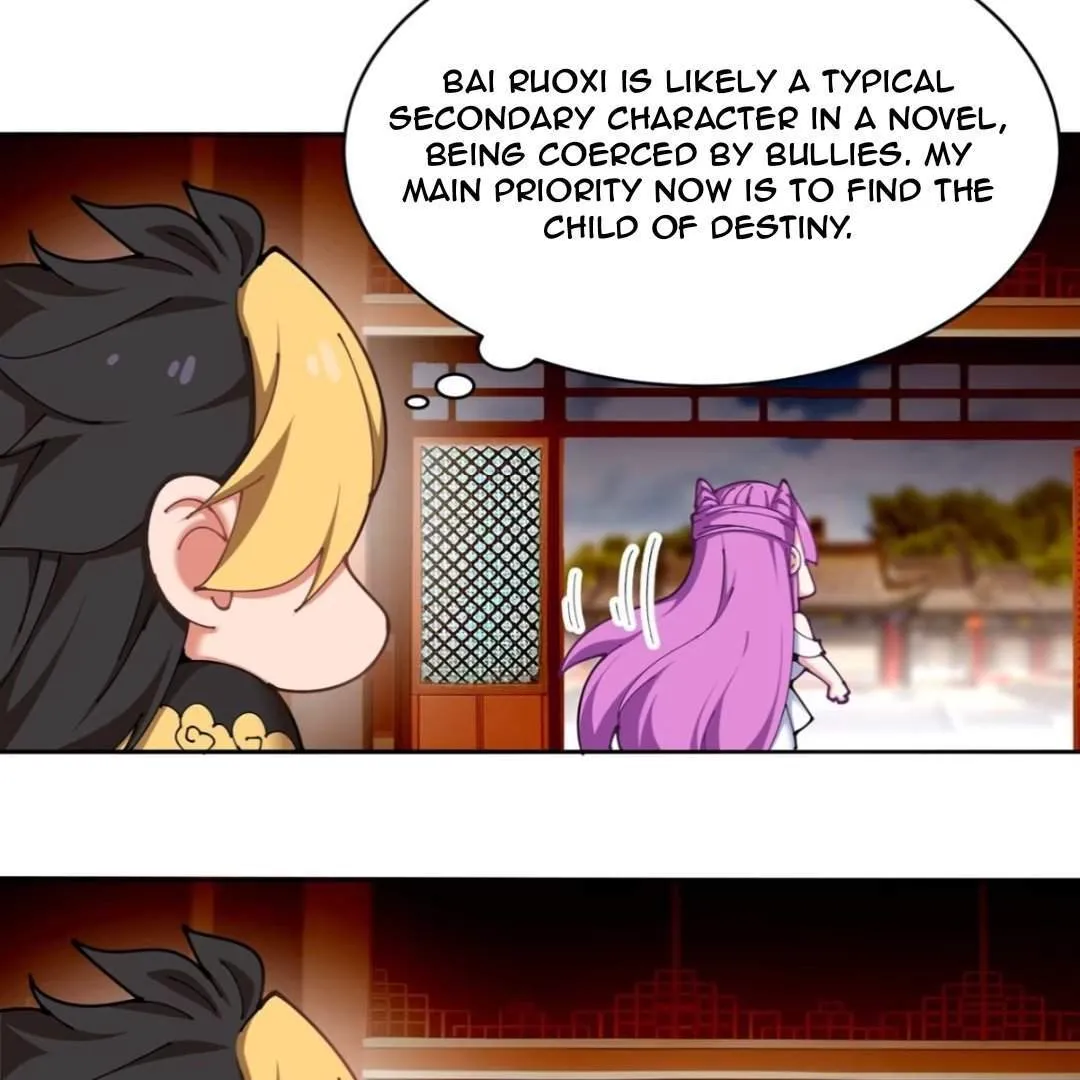 It Turns Out That They Are the Protagonists Chapter 3 page 68 - 