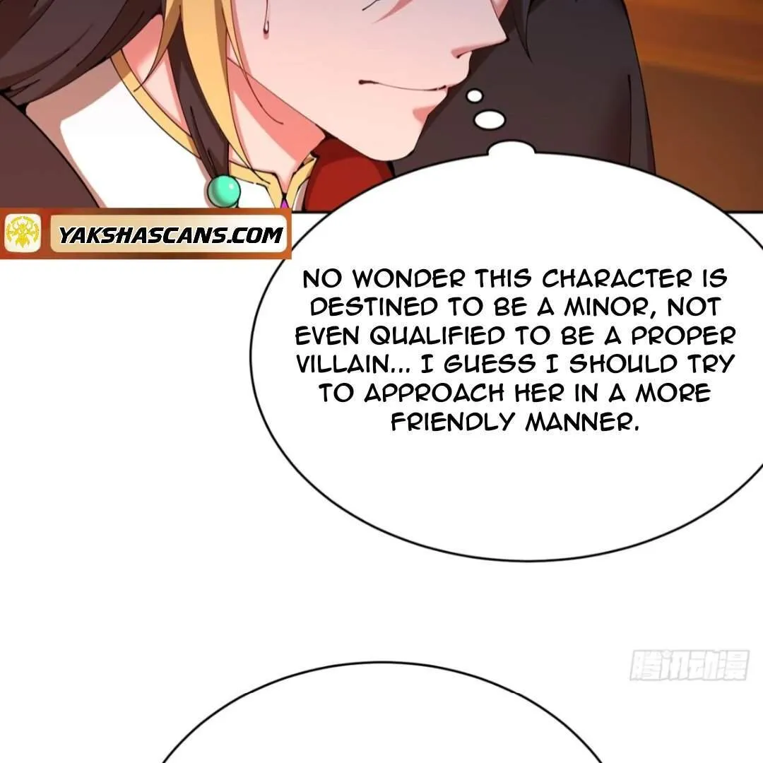 It Turns Out That They Are the Protagonists Chapter 3 page 9 - 