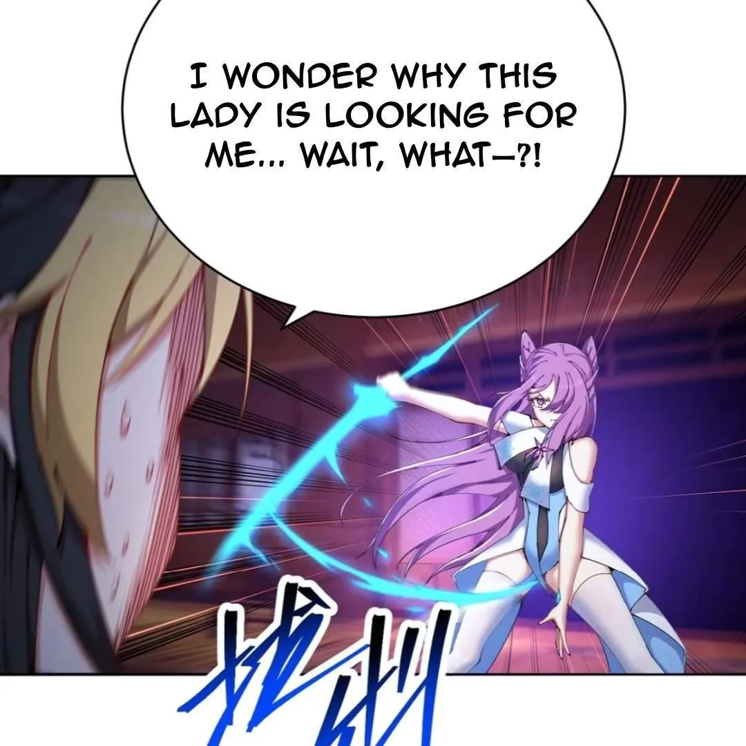 It Turns Out That They Are the Protagonists Chapter 3 page 10 - 