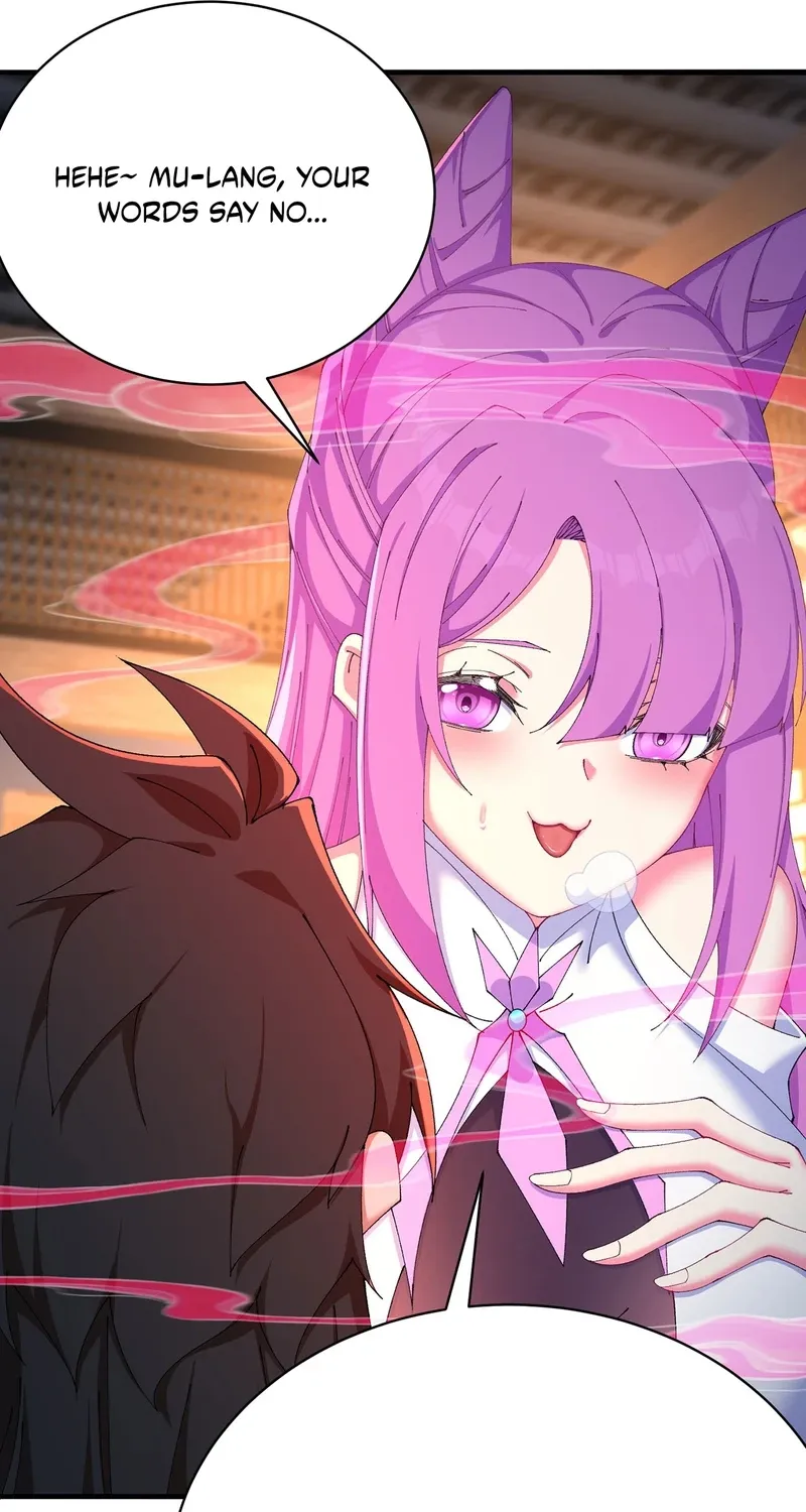 It Turns Out That They Are the Protagonists Chapter 30 page 11 - 