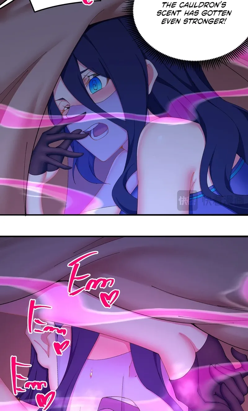 It Turns Out That They Are the Protagonists Chapter 30 page 15 - 