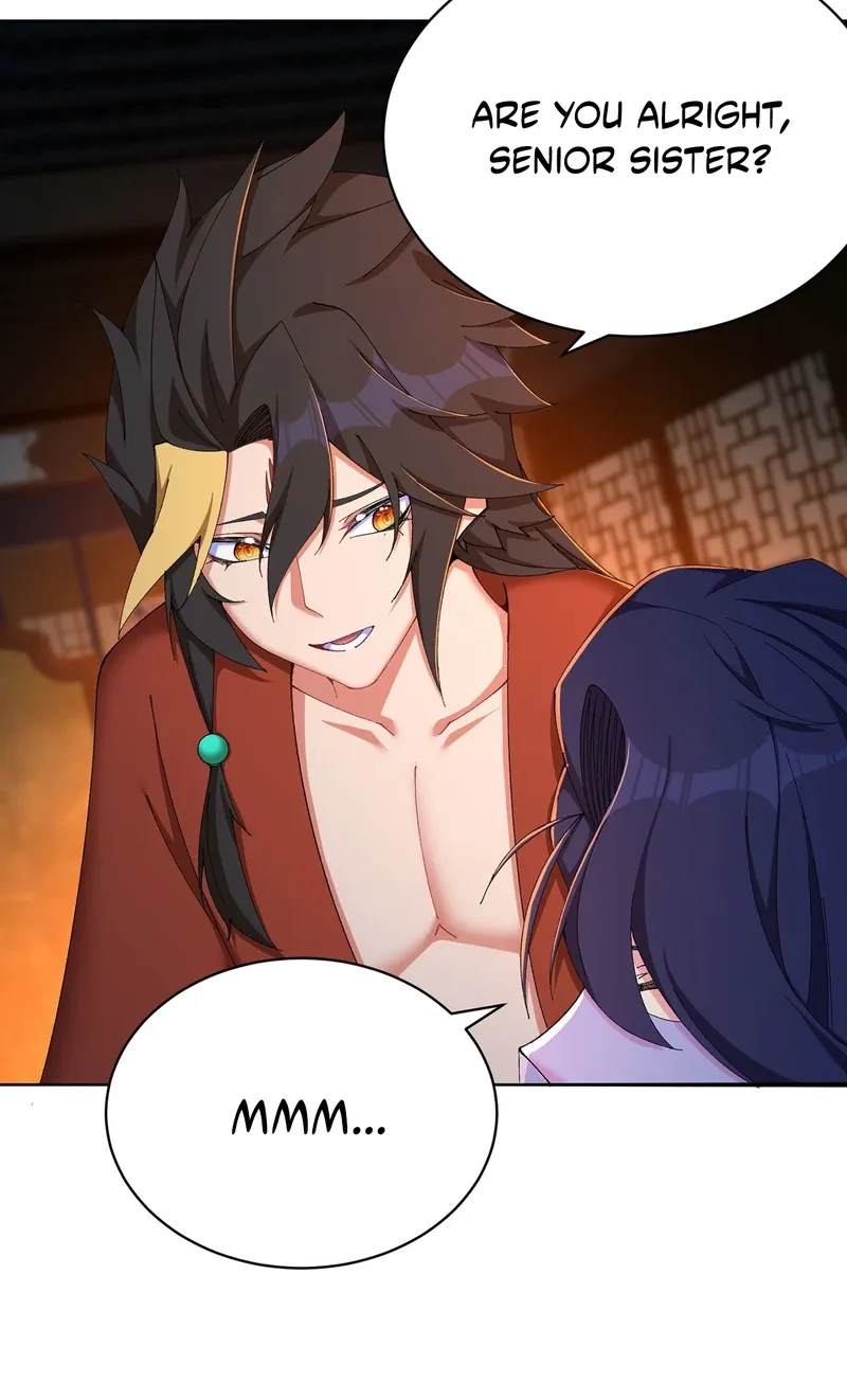 It Turns Out That They Are the Protagonists Chapter 30 page 20 - 