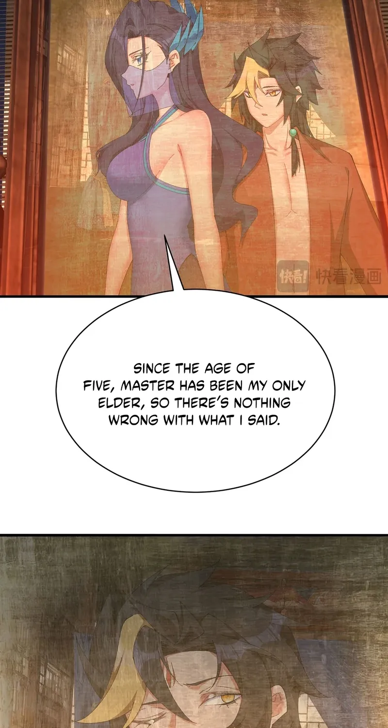 It Turns Out That They Are the Protagonists Chapter 30 page 26 - 