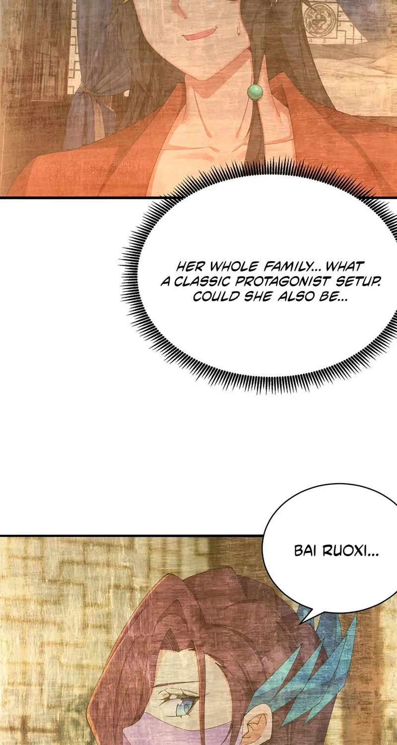 It Turns Out That They Are the Protagonists Chapter 30 page 27 - 