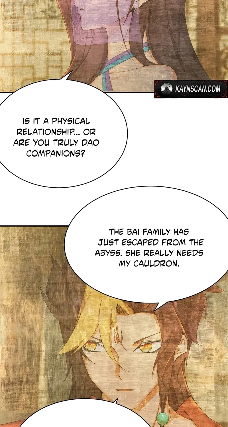 It Turns Out That They Are the Protagonists Chapter 30 page 28 - 