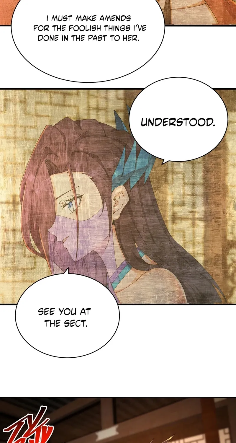 It Turns Out That They Are the Protagonists Chapter 30 page 29 - 