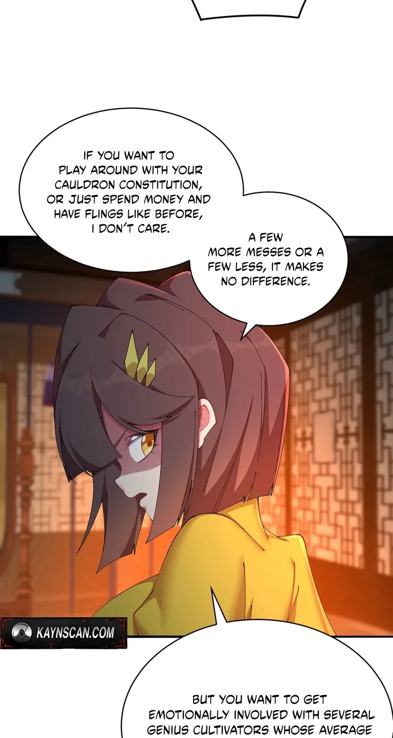 It Turns Out That They Are the Protagonists Chapter 30 page 33 - 