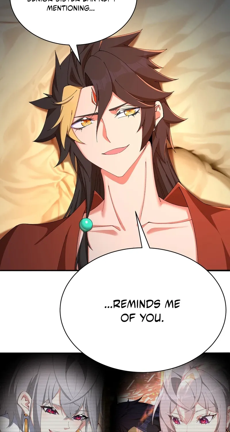 It Turns Out That They Are the Protagonists Chapter 30 page 36 - 