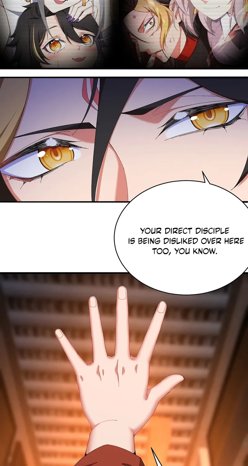 It Turns Out That They Are the Protagonists Chapter 30 page 37 - 