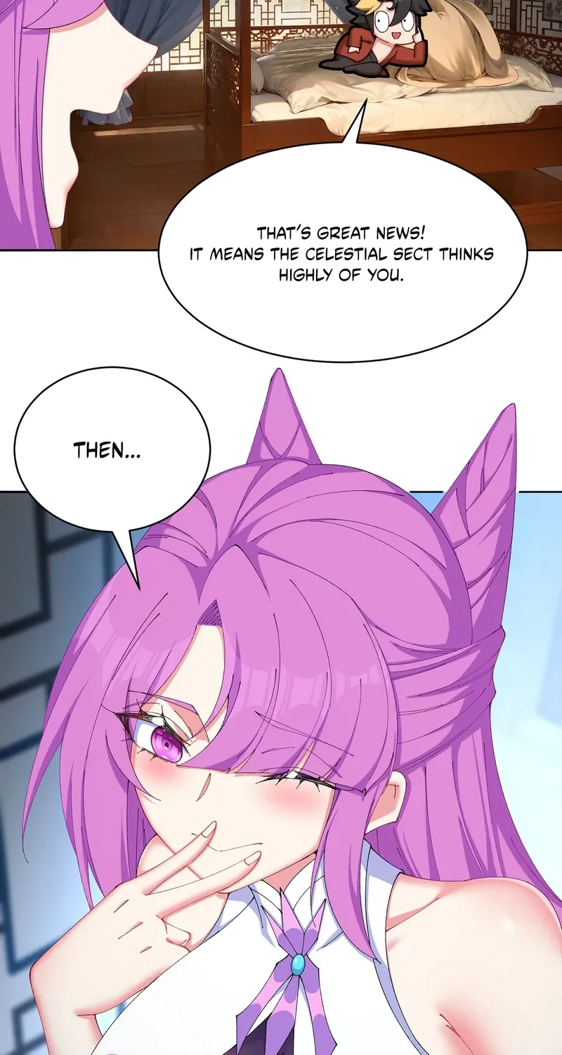 It Turns Out That They Are the Protagonists Chapter 30 page 7 - 