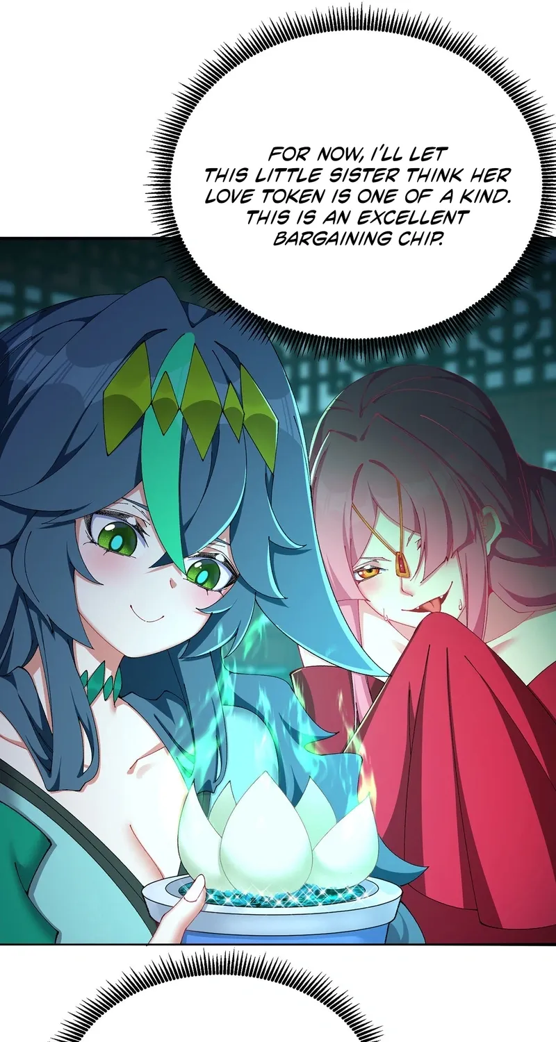 It Turns Out That They Are the Protagonists Chapter 31 page 11 - 