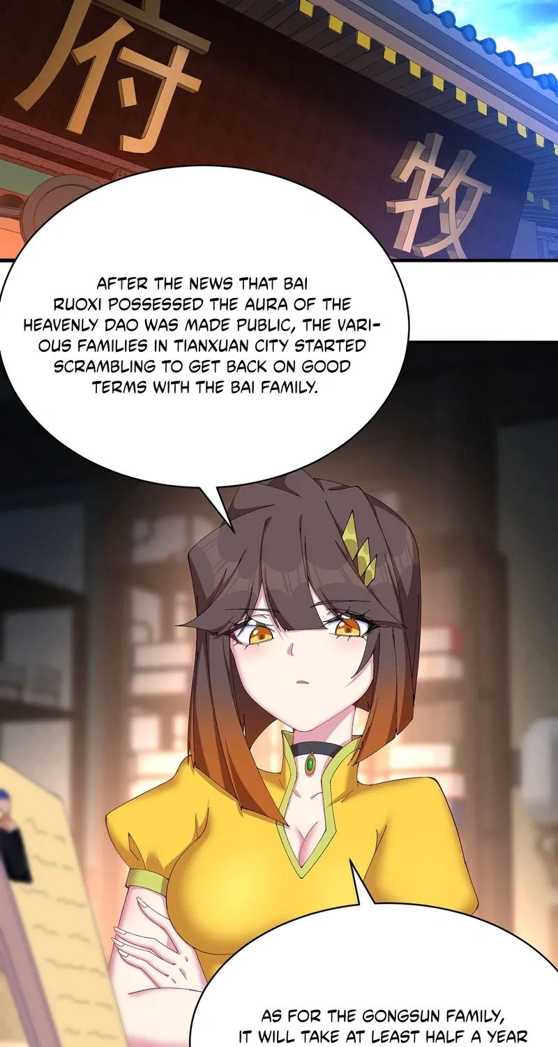 It Turns Out That They Are the Protagonists Chapter 31 page 13 - 