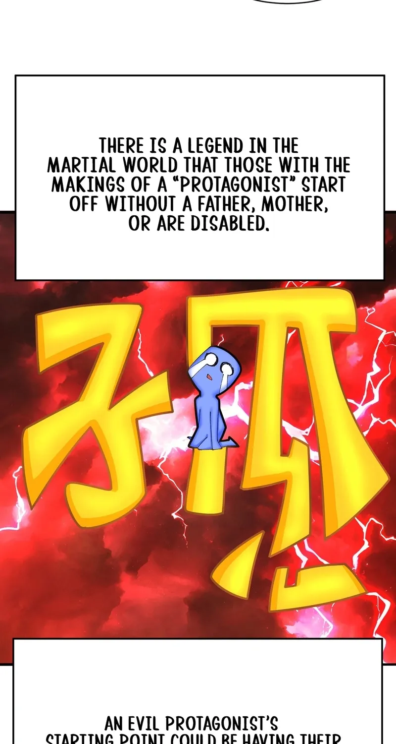 It Turns Out That They Are the Protagonists Chapter 31 page 18 - 