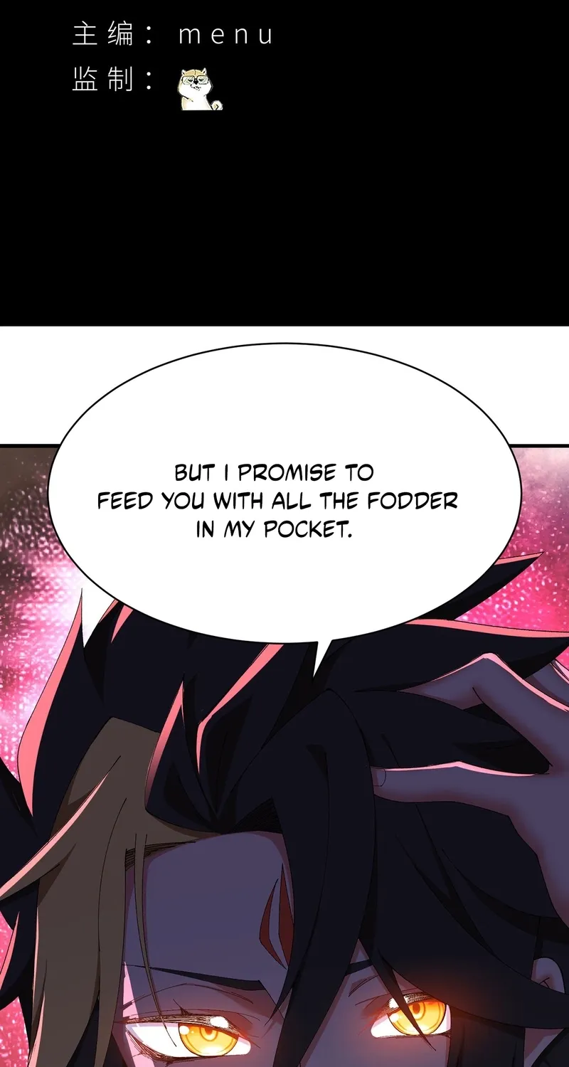 It Turns Out That They Are the Protagonists Chapter 31 page 3 - 