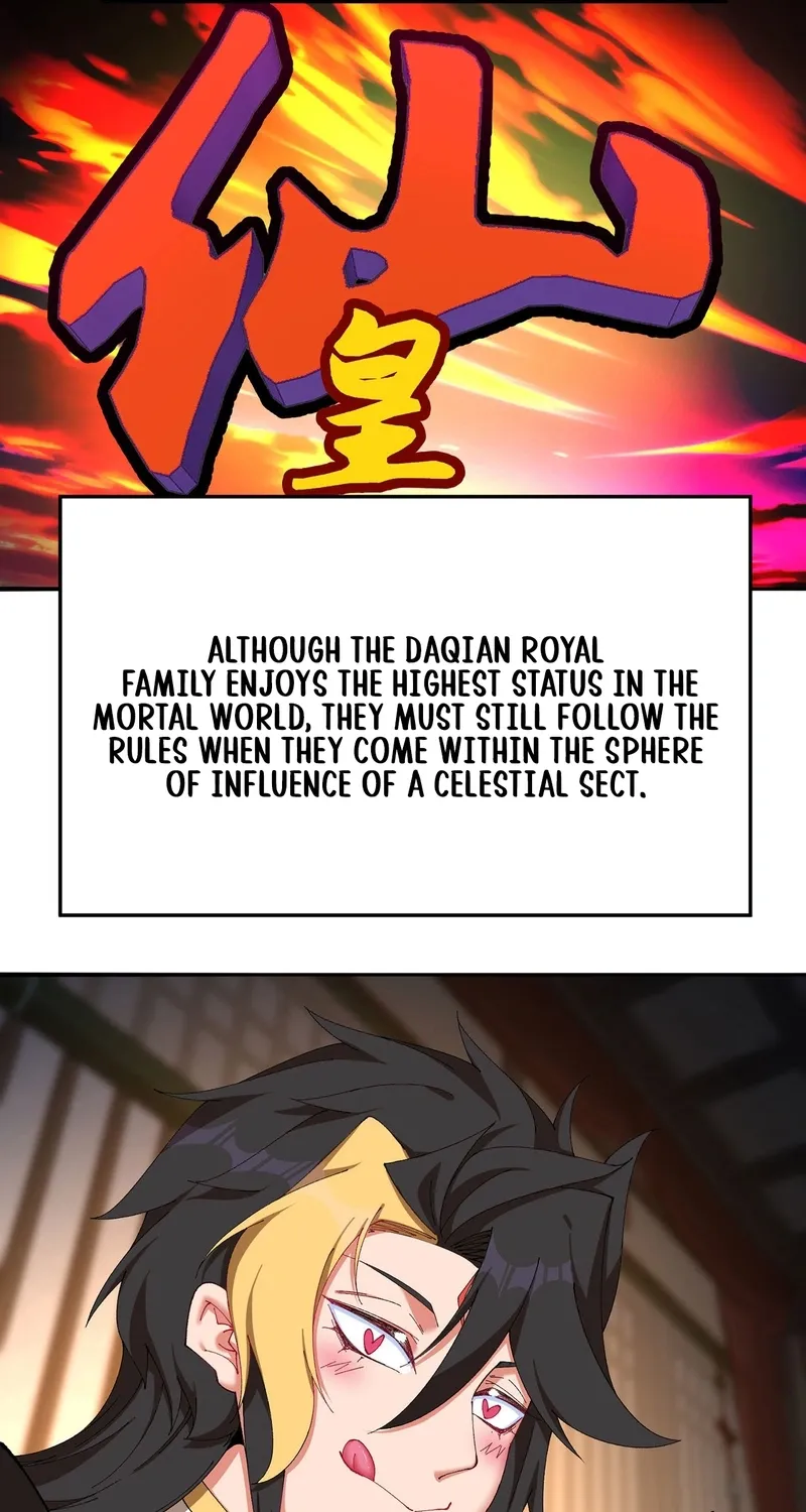 It Turns Out That They Are the Protagonists Chapter 31 page 21 - 