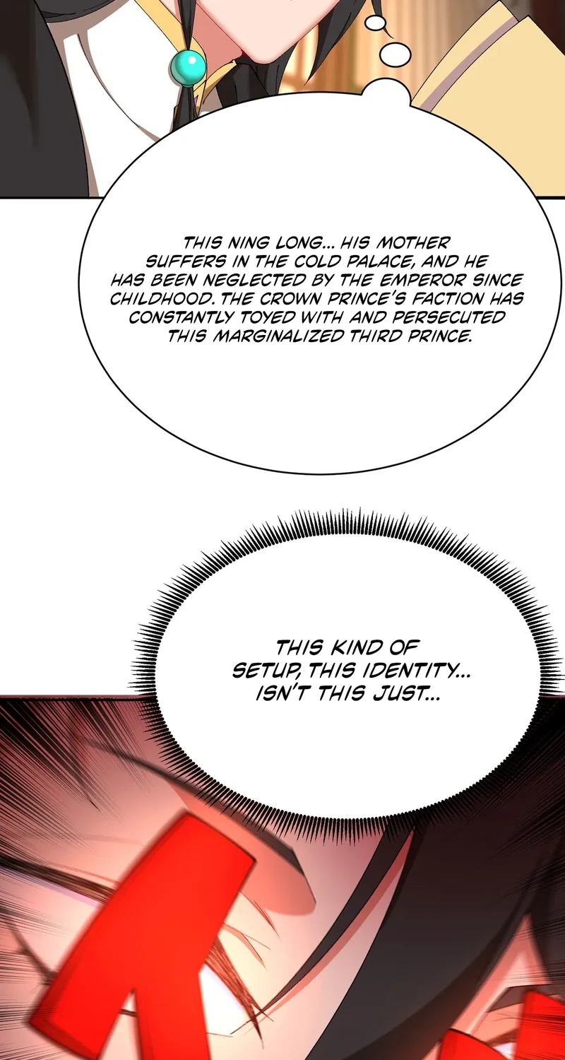 It Turns Out That They Are the Protagonists Chapter 31 page 22 - 