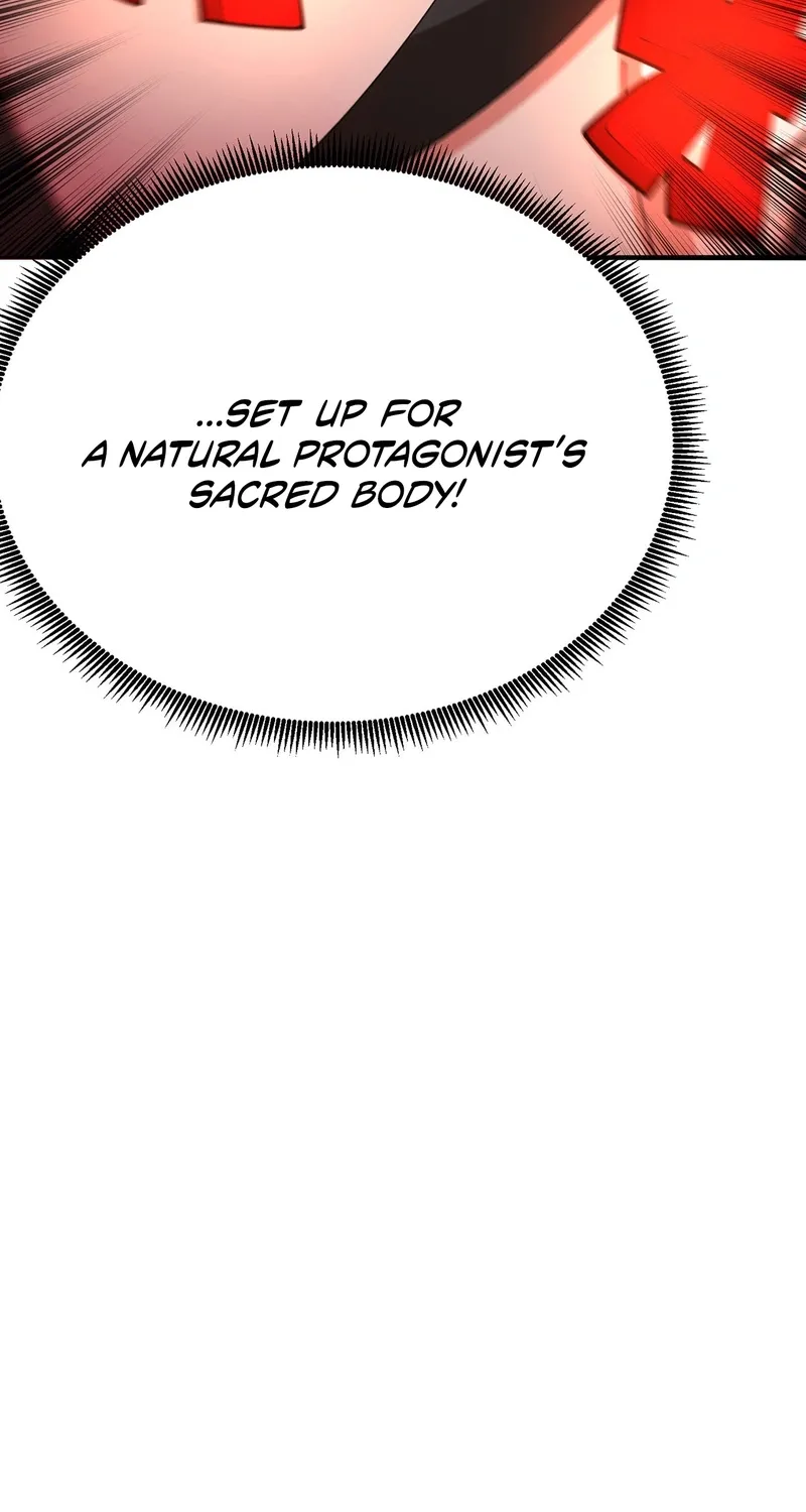 It Turns Out That They Are the Protagonists Chapter 31 page 23 - 