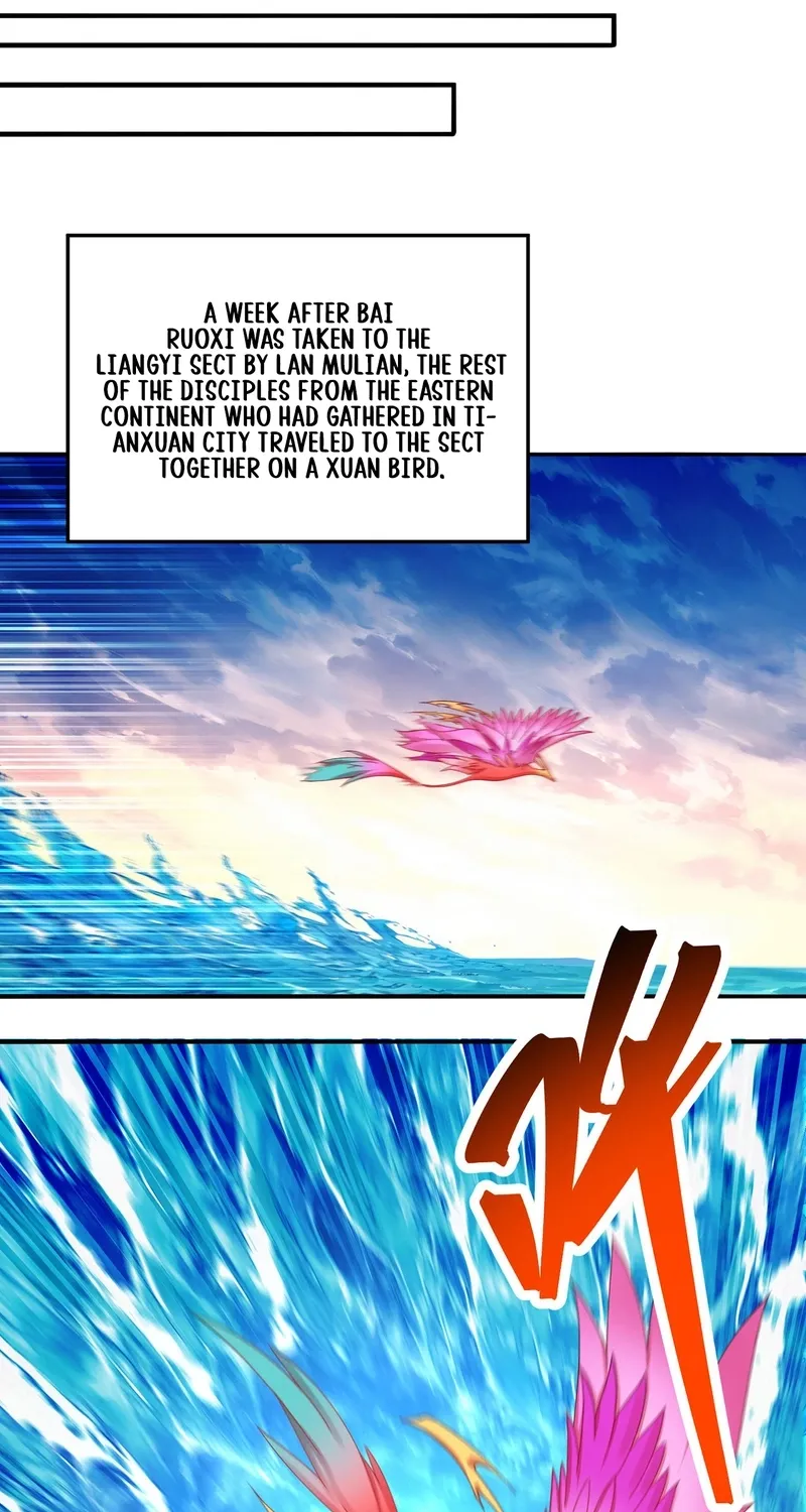 It Turns Out That They Are the Protagonists Chapter 31 page 24 - 