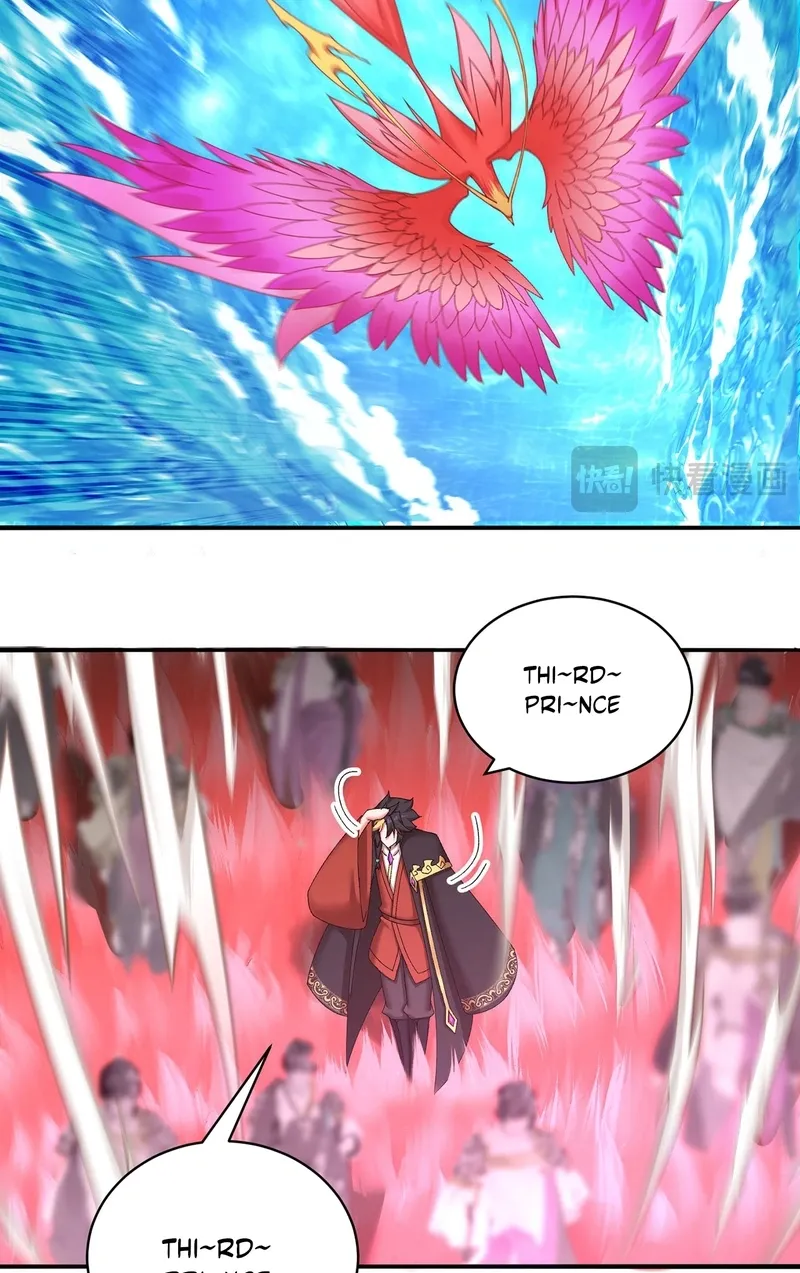 It Turns Out That They Are the Protagonists Chapter 31 page 25 - 
