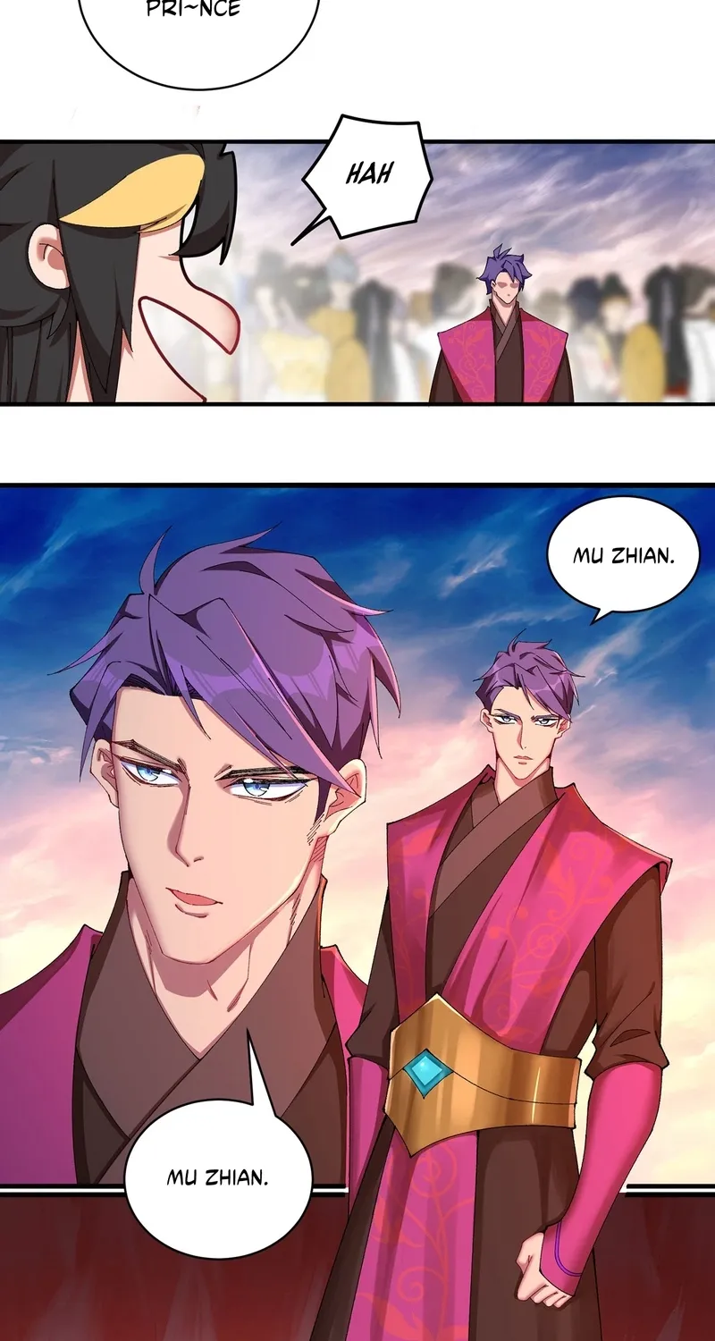 It Turns Out That They Are the Protagonists Chapter 31 page 26 - 